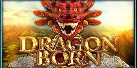 dragon born megaways spielen  Dragons Luck Megaways
